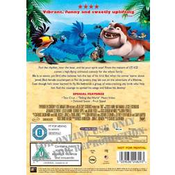 Rio [DVD]